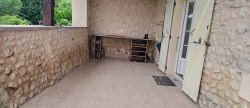 vente Maison de campagne Tocane Saint Apre