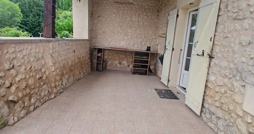 vente Maison de campagne Tocane Saint Apre