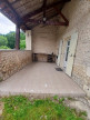 vente Maison de campagne Tocane Saint Apre
