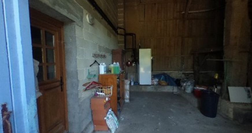 vente Maison de campagne Tocane Saint Apre