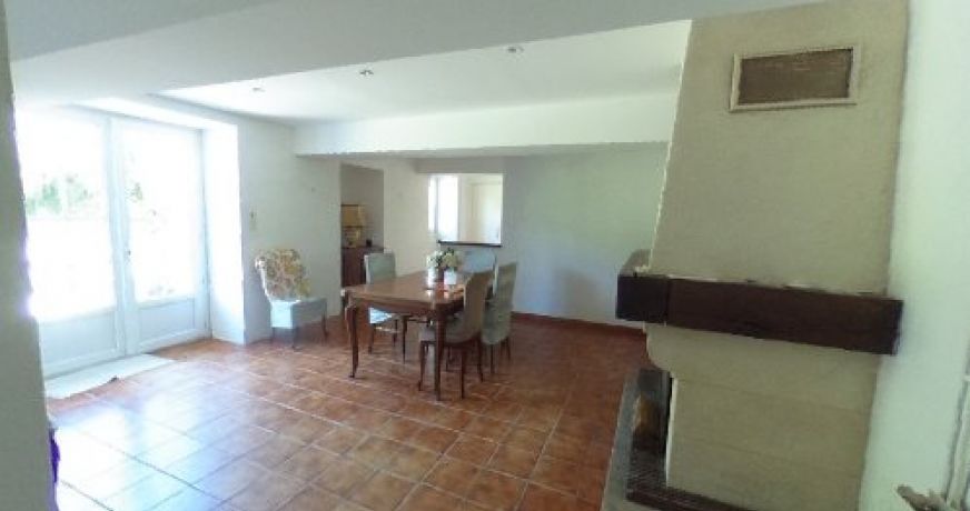 vente Maison de campagne Tocane Saint Apre
