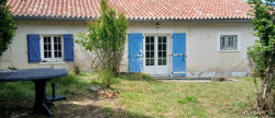 vente Maison de campagne Tocane Saint Apre