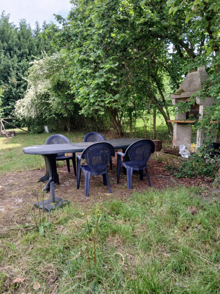 vente Maison de campagne Tocane Saint Apre - Photo 9