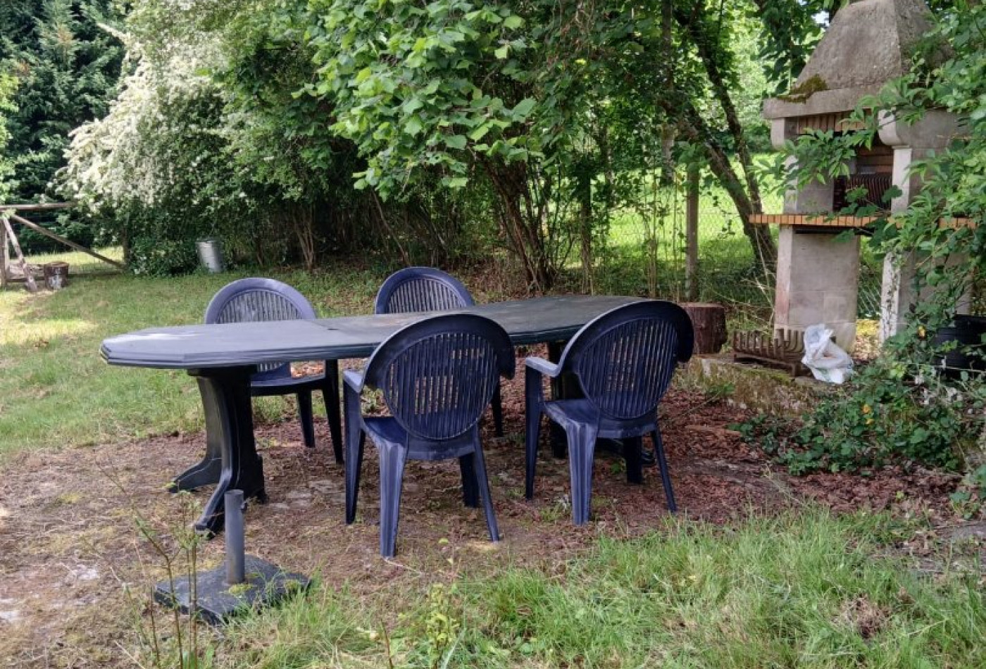 vente Maison de campagne Tocane Saint Apre - Photo 7