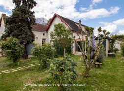 vente Sainte Eulalie D'ans