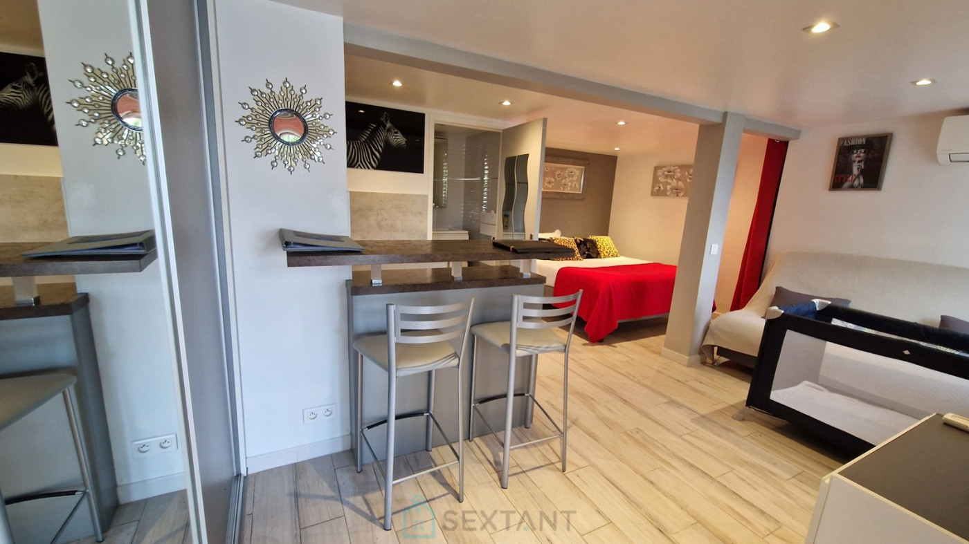 vente Villa Sainte Maxime - Photo 4