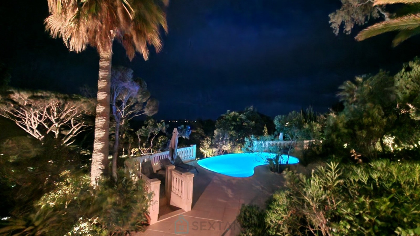 vente Villa Sainte Maxime - Photo 12