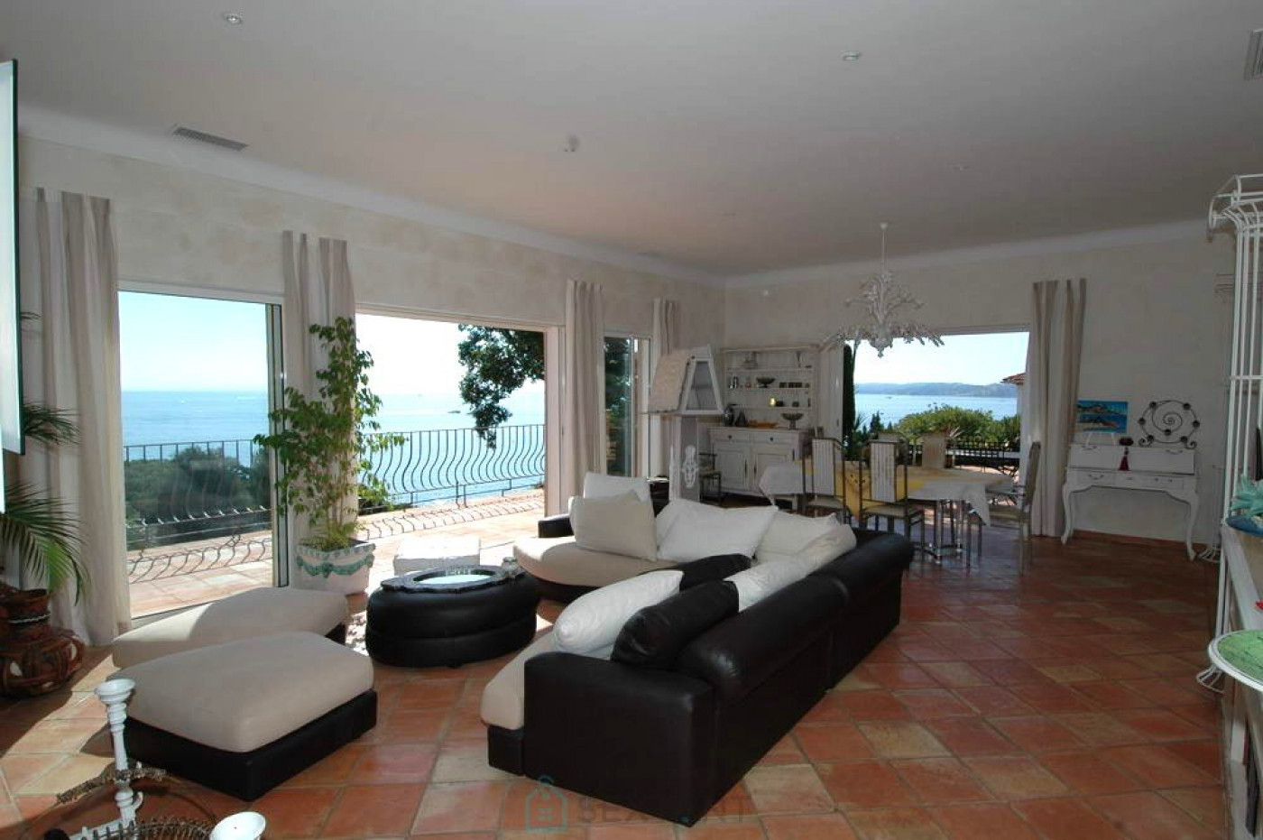 vente Villa Sainte Maxime - Photo 3