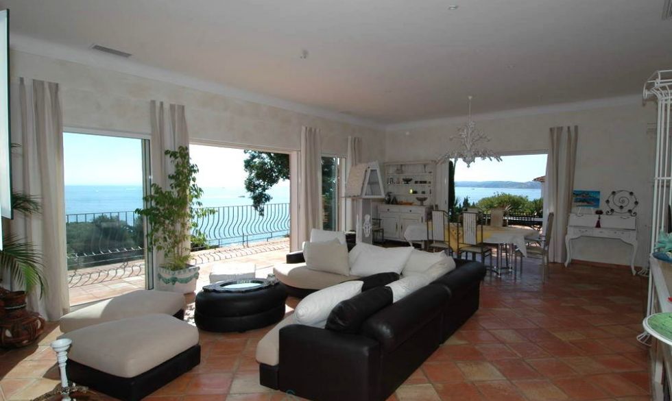 vente Sainte Maxime