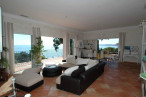 vente Villa Sainte Maxime