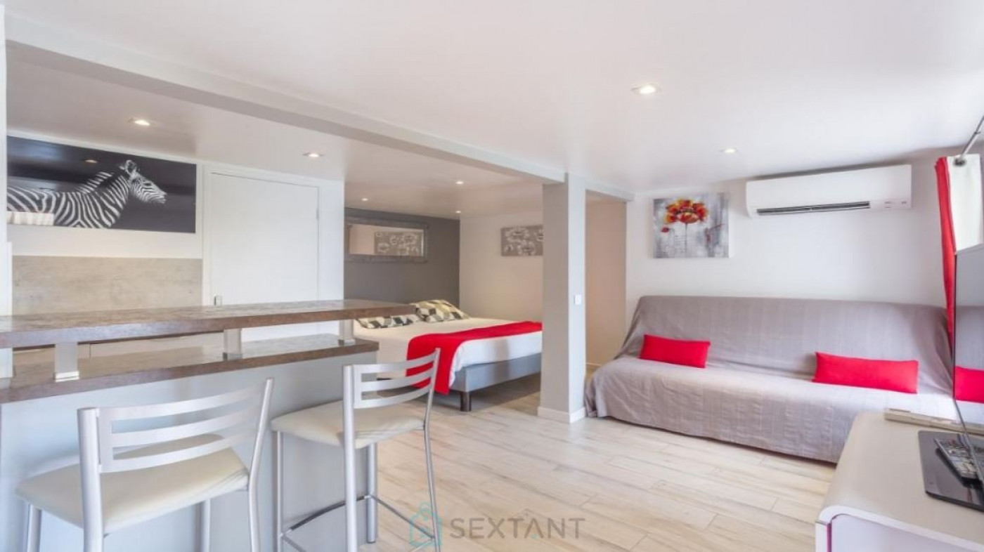 vente Villa Sainte Maxime - Photo 14