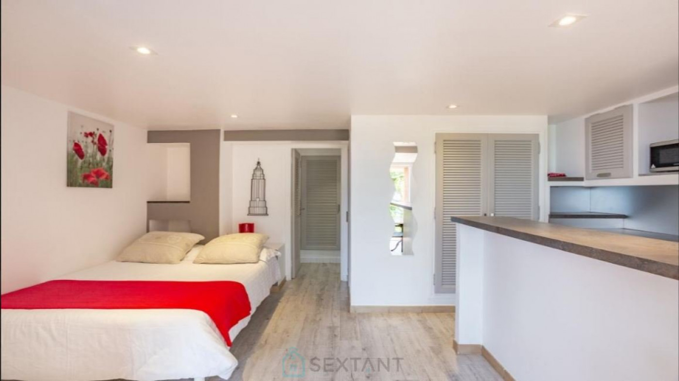 vente Villa Sainte Maxime - Photo 15