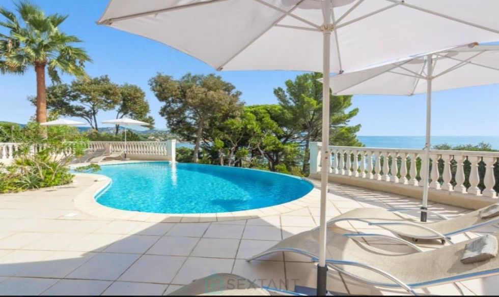 vente Sainte Maxime