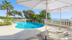 vente Villa Sainte Maxime