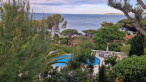 vente Villa Sainte Maxime
