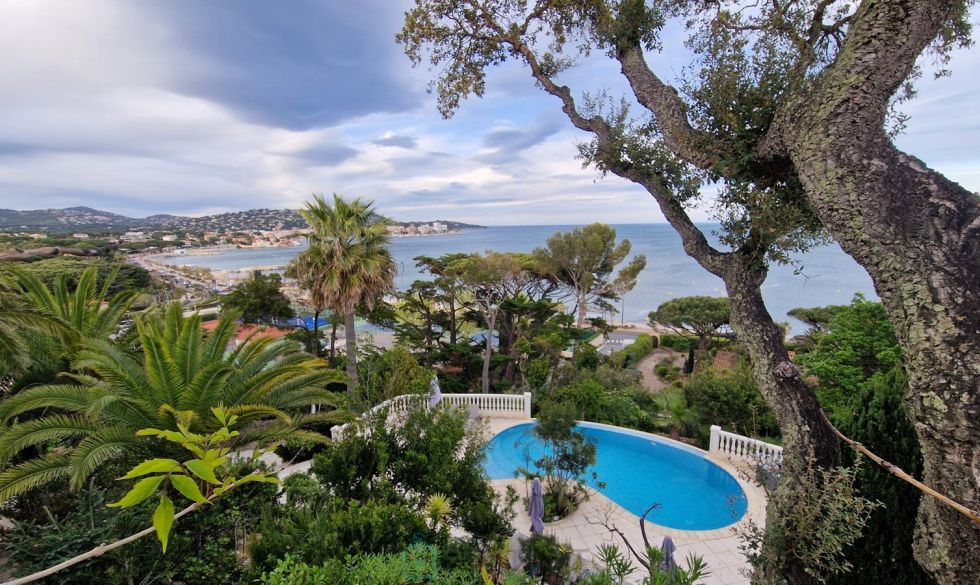 vente Sainte Maxime