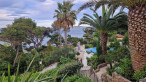 vente Villa Sainte Maxime