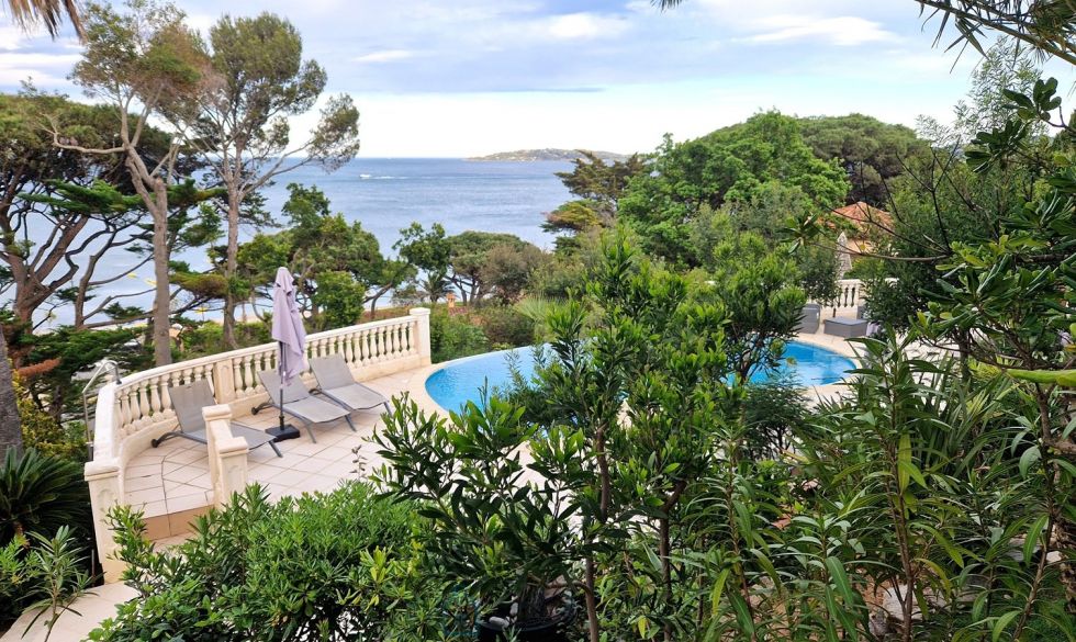 vente Sainte Maxime