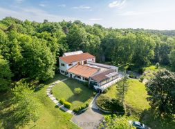 vente Nanteau Sur Lunain