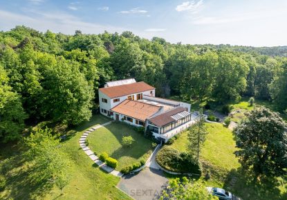 vente Mas Nanteau Sur Lunain