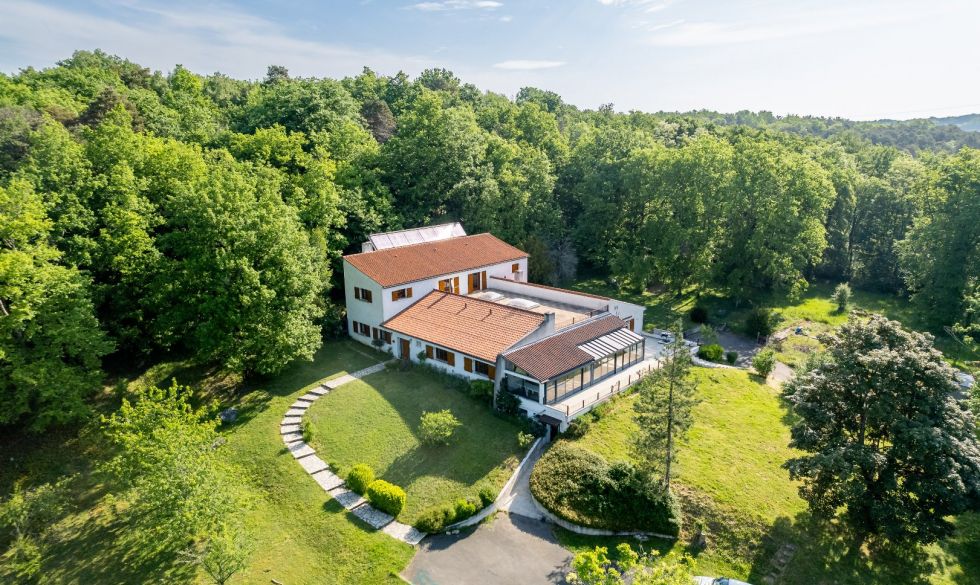 vente Nanteau Sur Lunain