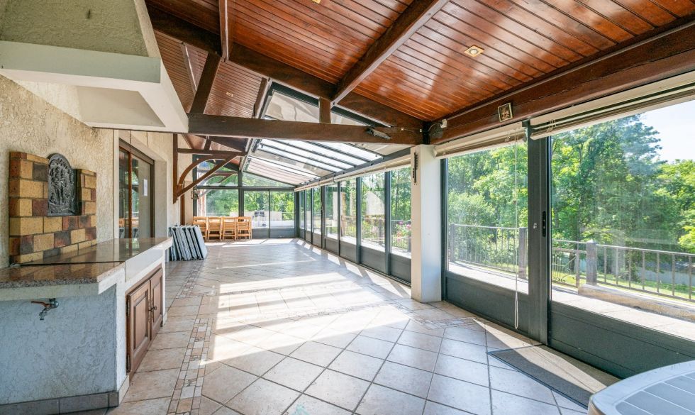 vente Nanteau Sur Lunain