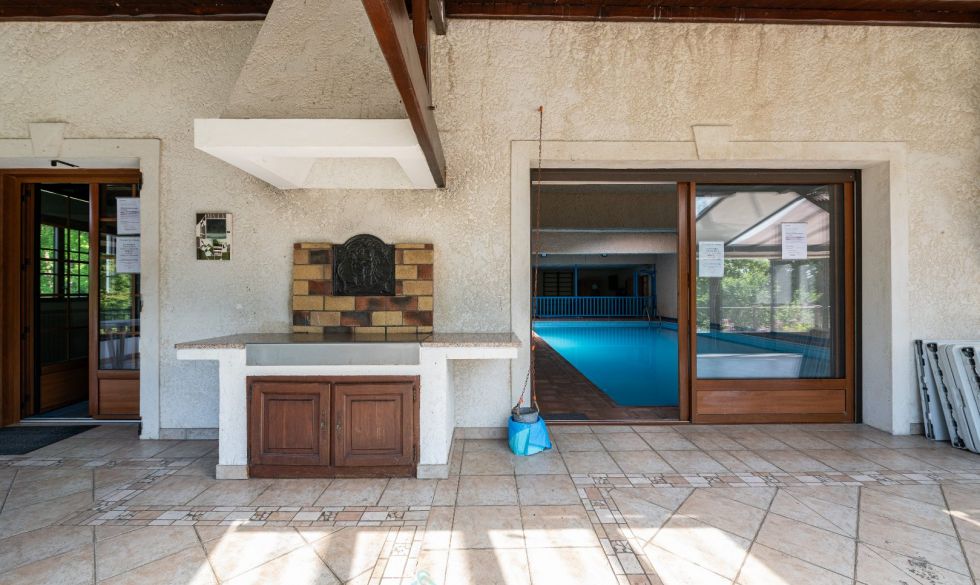 vente Nanteau Sur Lunain