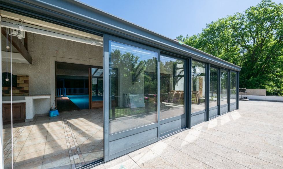 vente Nanteau Sur Lunain