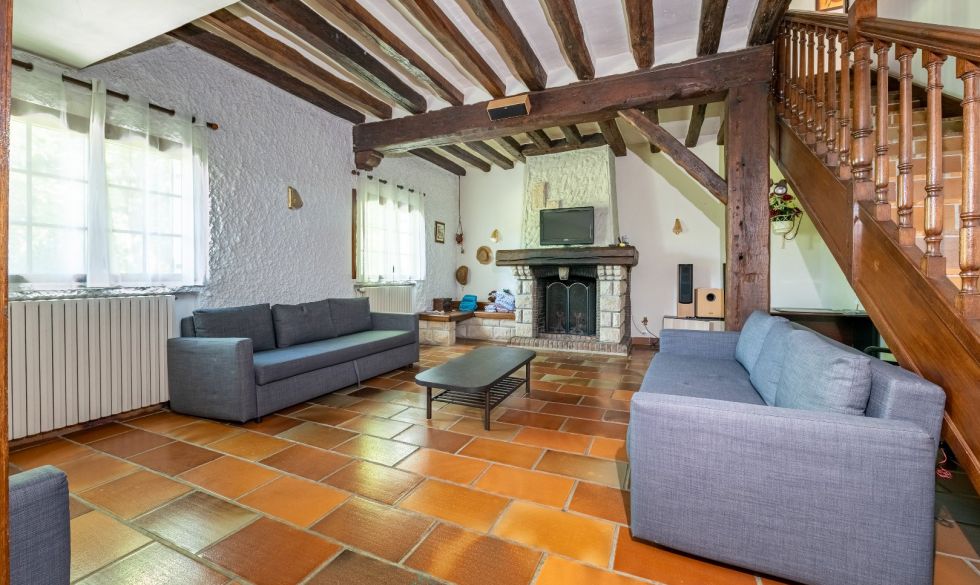 vente Nanteau Sur Lunain