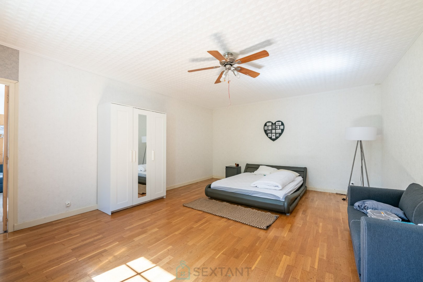 vente Mas Nanteau Sur Lunain - Photo 18