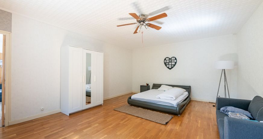 vente Mas Nanteau Sur Lunain