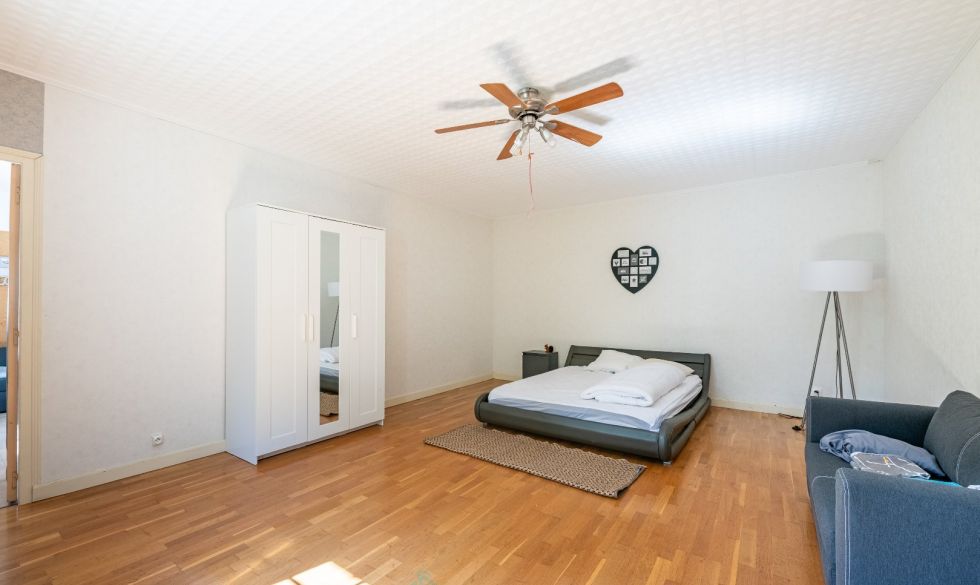 vente Nanteau Sur Lunain