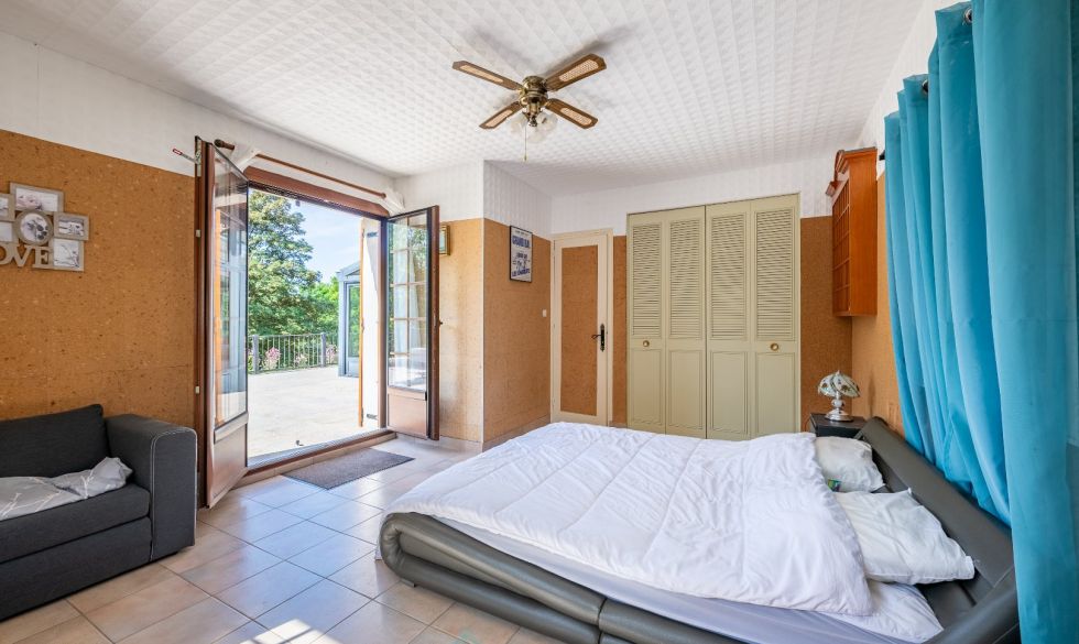 vente Nanteau Sur Lunain