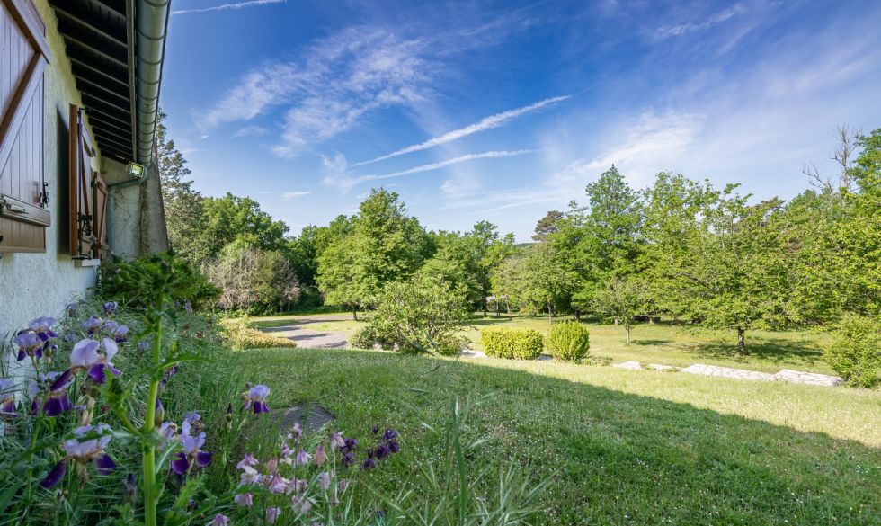 vente Nanteau Sur Lunain