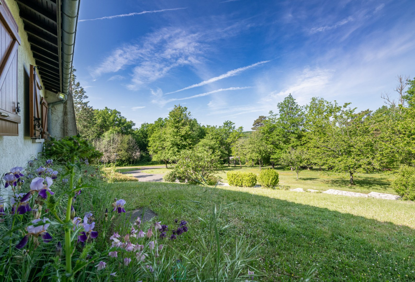 vente Mas Nanteau Sur Lunain - Photo 7