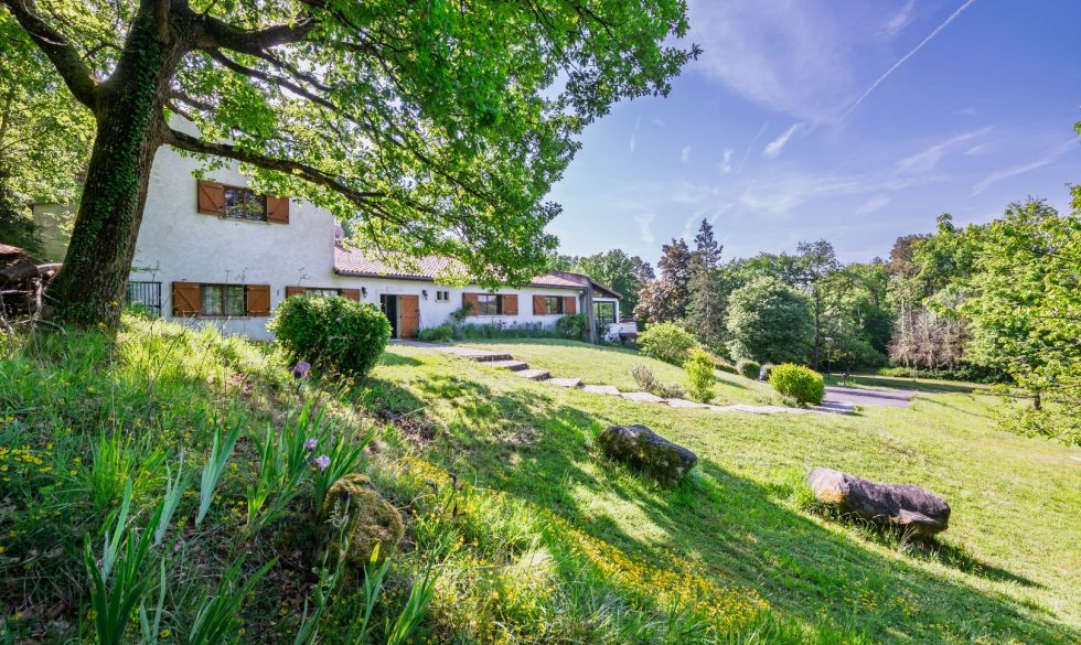 vente Nanteau Sur Lunain