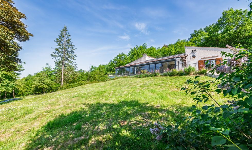 vente Nanteau Sur Lunain