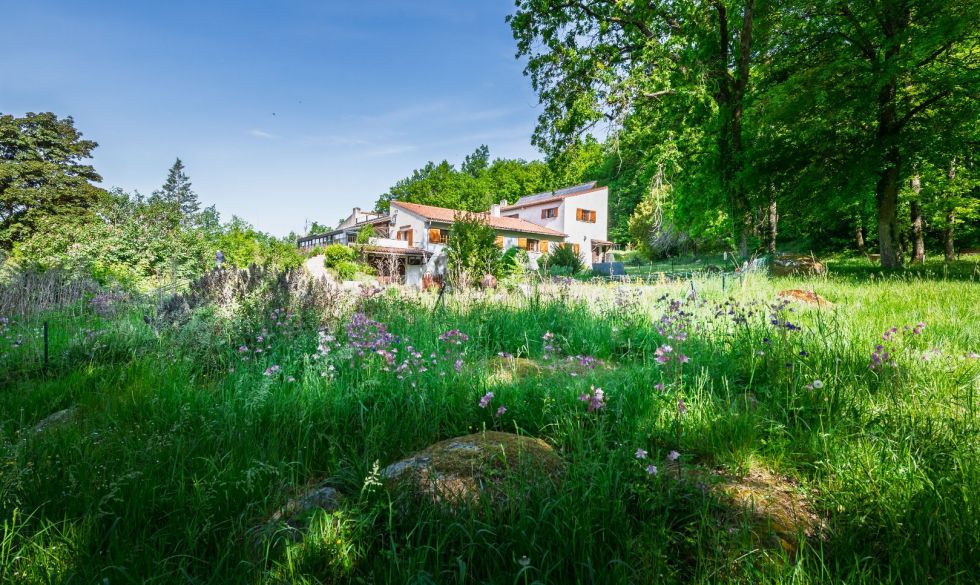 vente Nanteau Sur Lunain