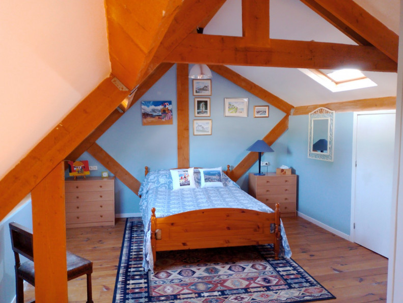 vente Maison Melrand - Photo 4