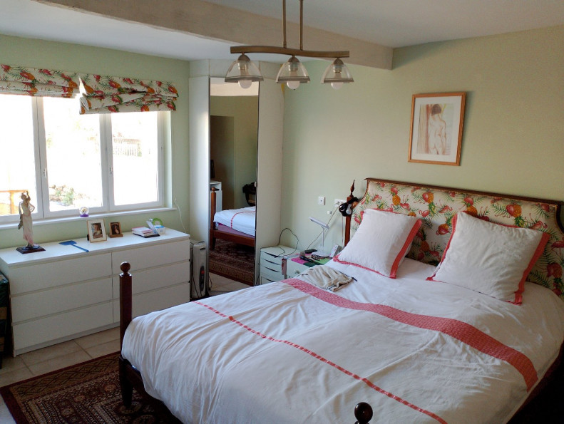 vente Maison Melrand - Photo 6