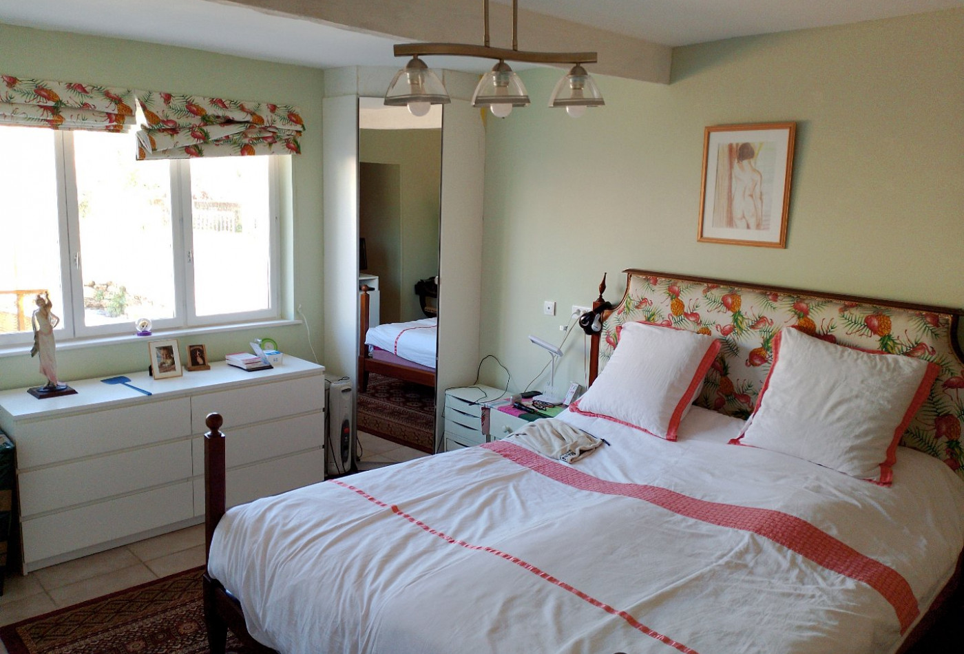 vente Maison Melrand - Photo 6