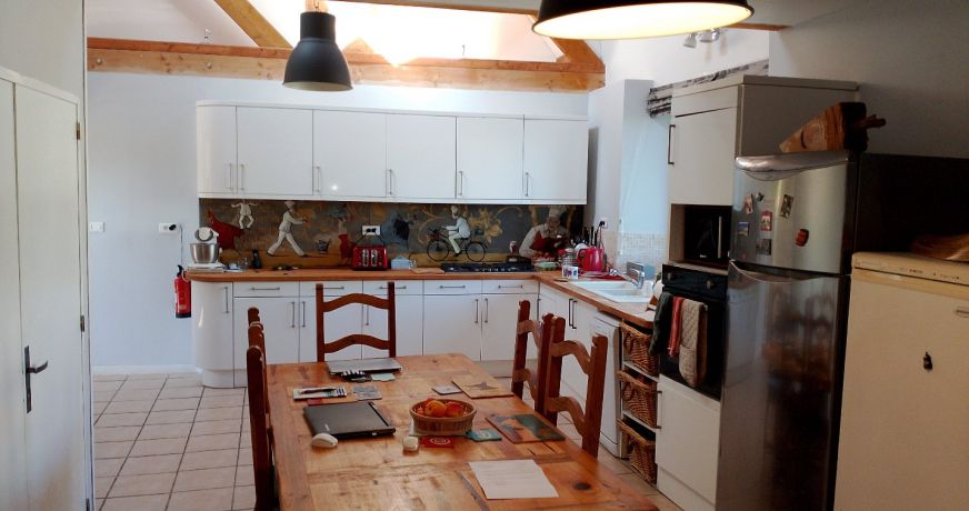 vente Maison Melrand