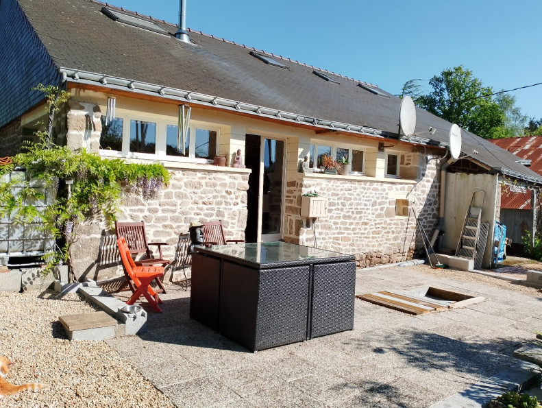 vente Maison Melrand - Photo 9