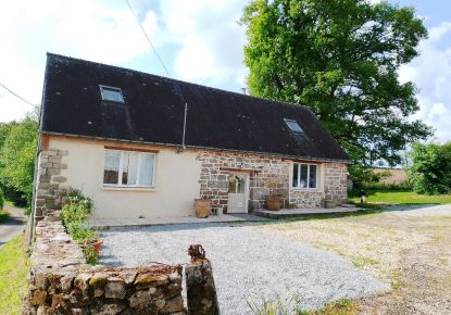 vente Maison Melrand