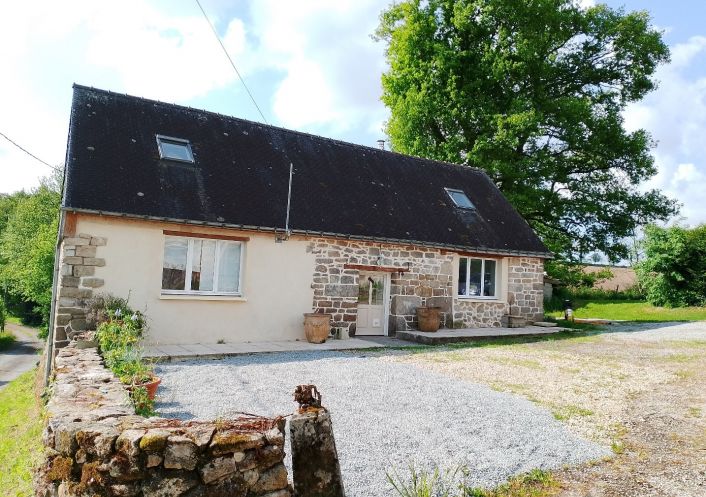 vente Maison Melrand