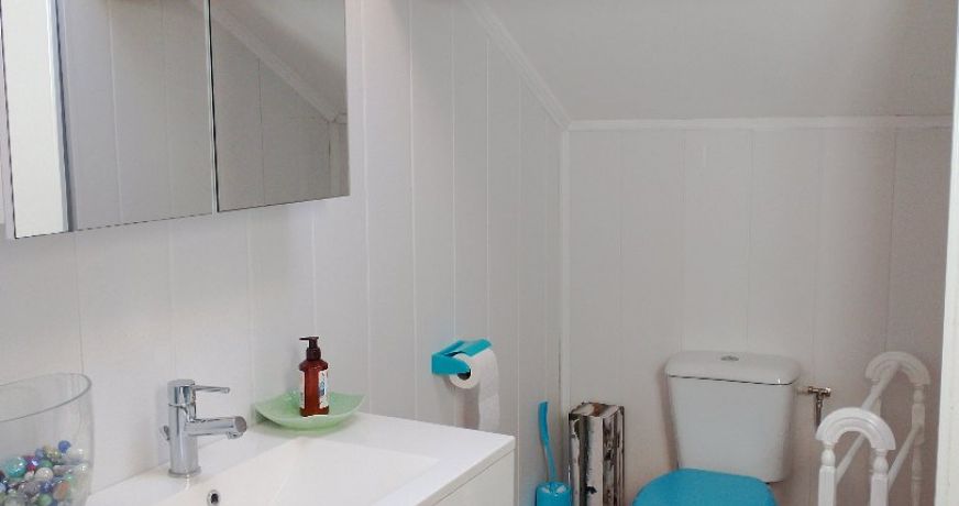 vente Maison Melrand