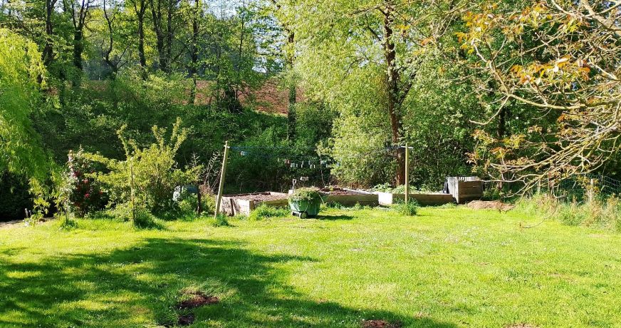 vente Maison Melrand