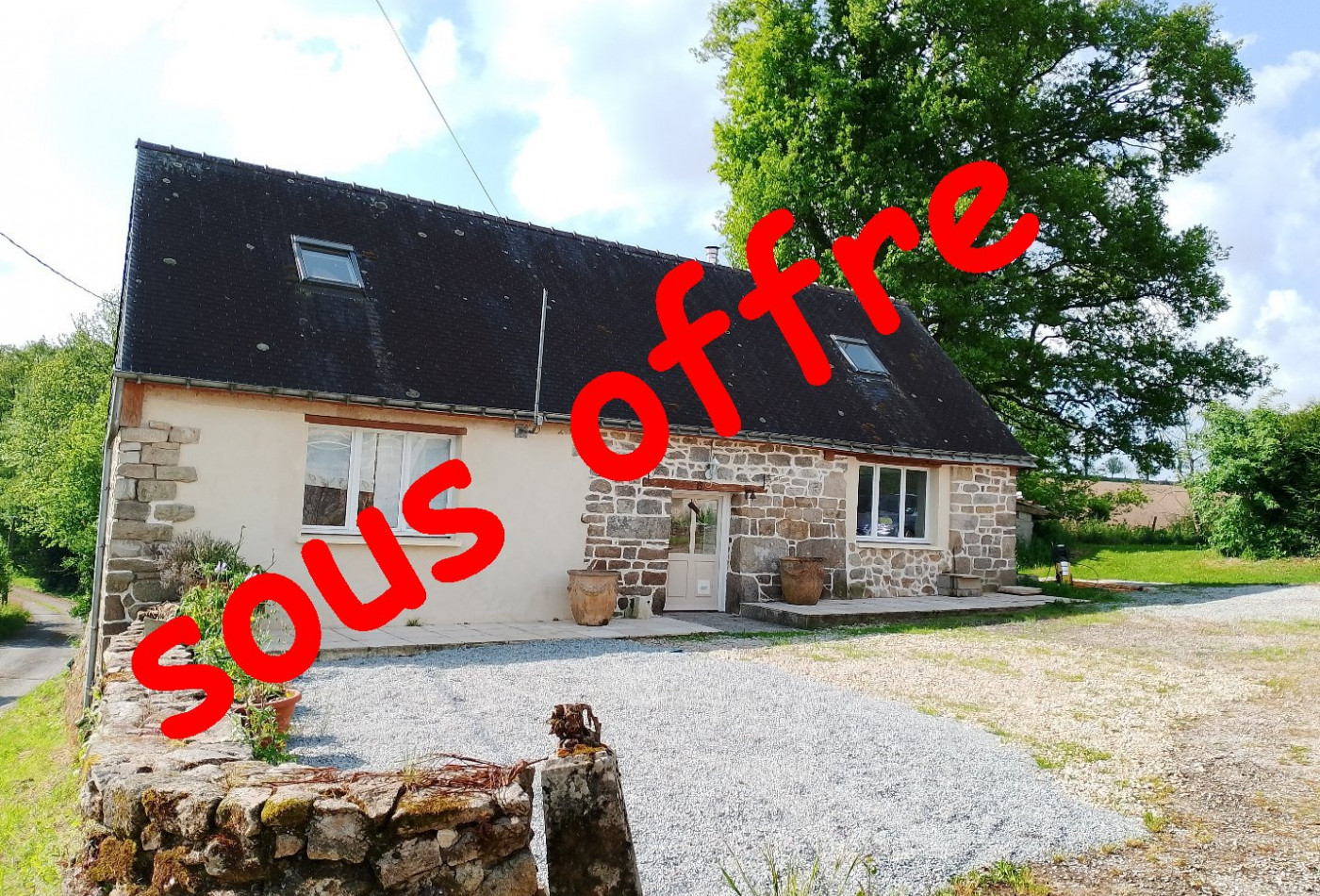 vente Maison Melrand - Photo 1