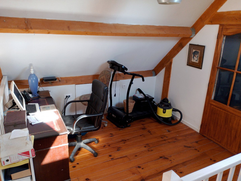 vente Maison Melrand - Photo 5