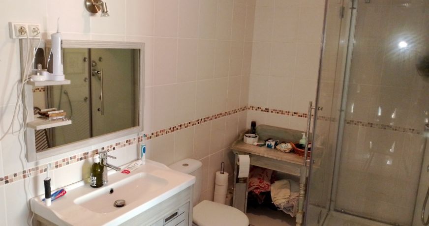 vente Maison Melrand